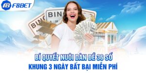 Bí Quyết Nuôi Dàn Đề 36 Số Khung 3 Ngày Bất Bại Miễn Phí