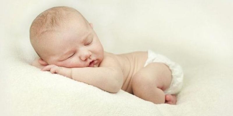 Mơ thấy trẻ con đánh số mấy, các số may mắn nên thử