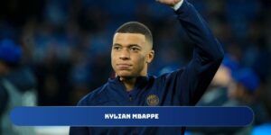 Kylian Mbappe Và Hành Trình Trở Thành Cầu Thủ Siêu Sao 