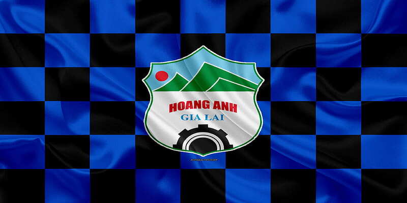 Hoàng Anh Gia Lai - Biểu Tượng Bóng Đá Việt Suốt Hai Thập Kỷ